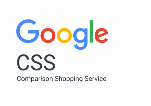 Google CSS Comparison Shopping Service
