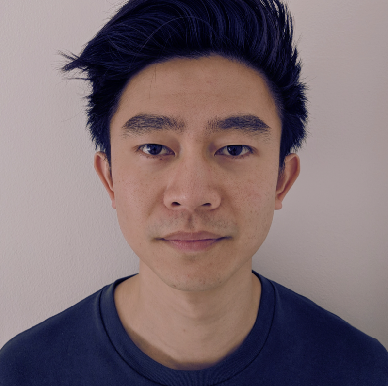 Henry Chan, Member of Technical Staff