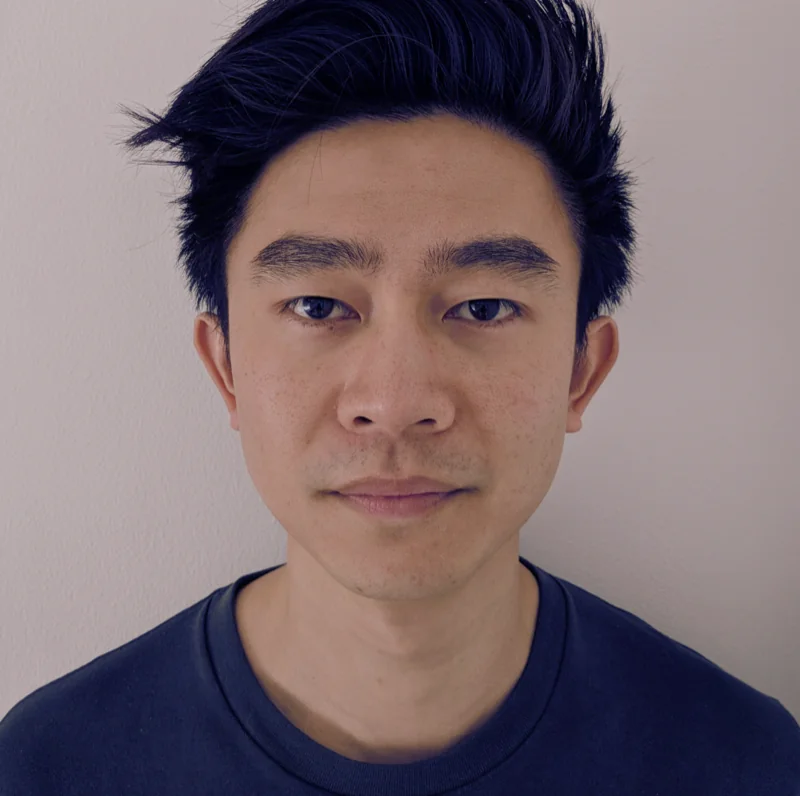 Henry Chan, Member of Technical Staff