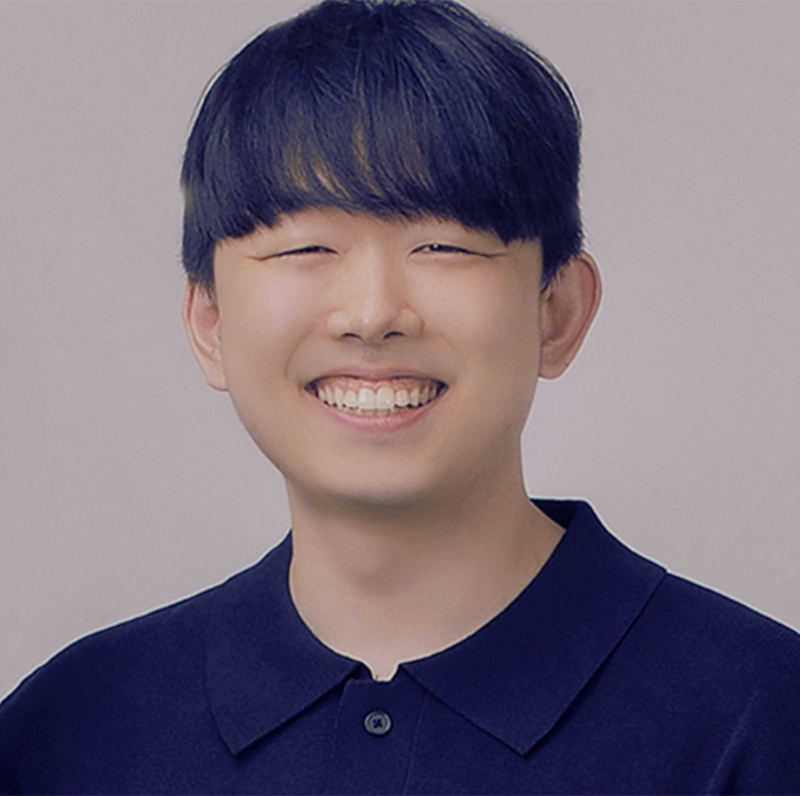 Steve Lee, CTO